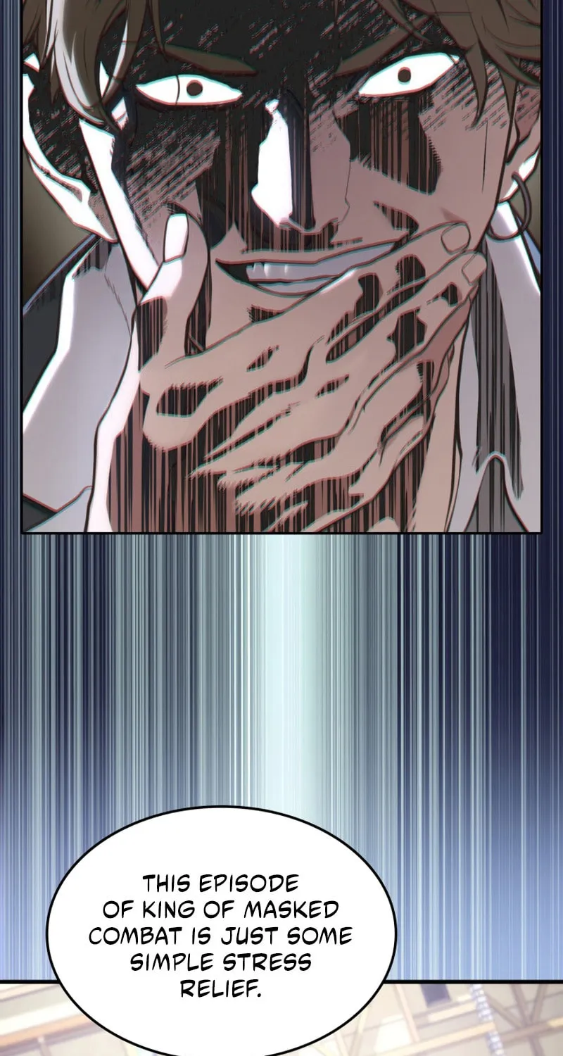 Ranker's Return Chapter 49 page 111 - 