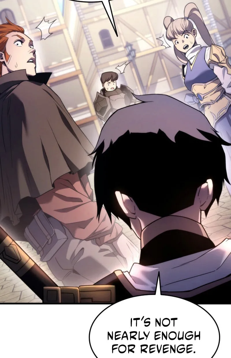 Ranker's Return Chapter 49 page 112 - 