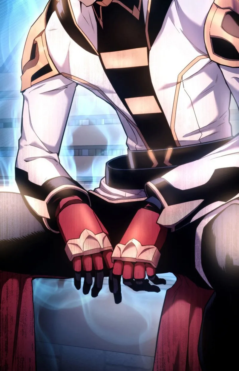 Ranker's Return Chapter 49 page 114 - 