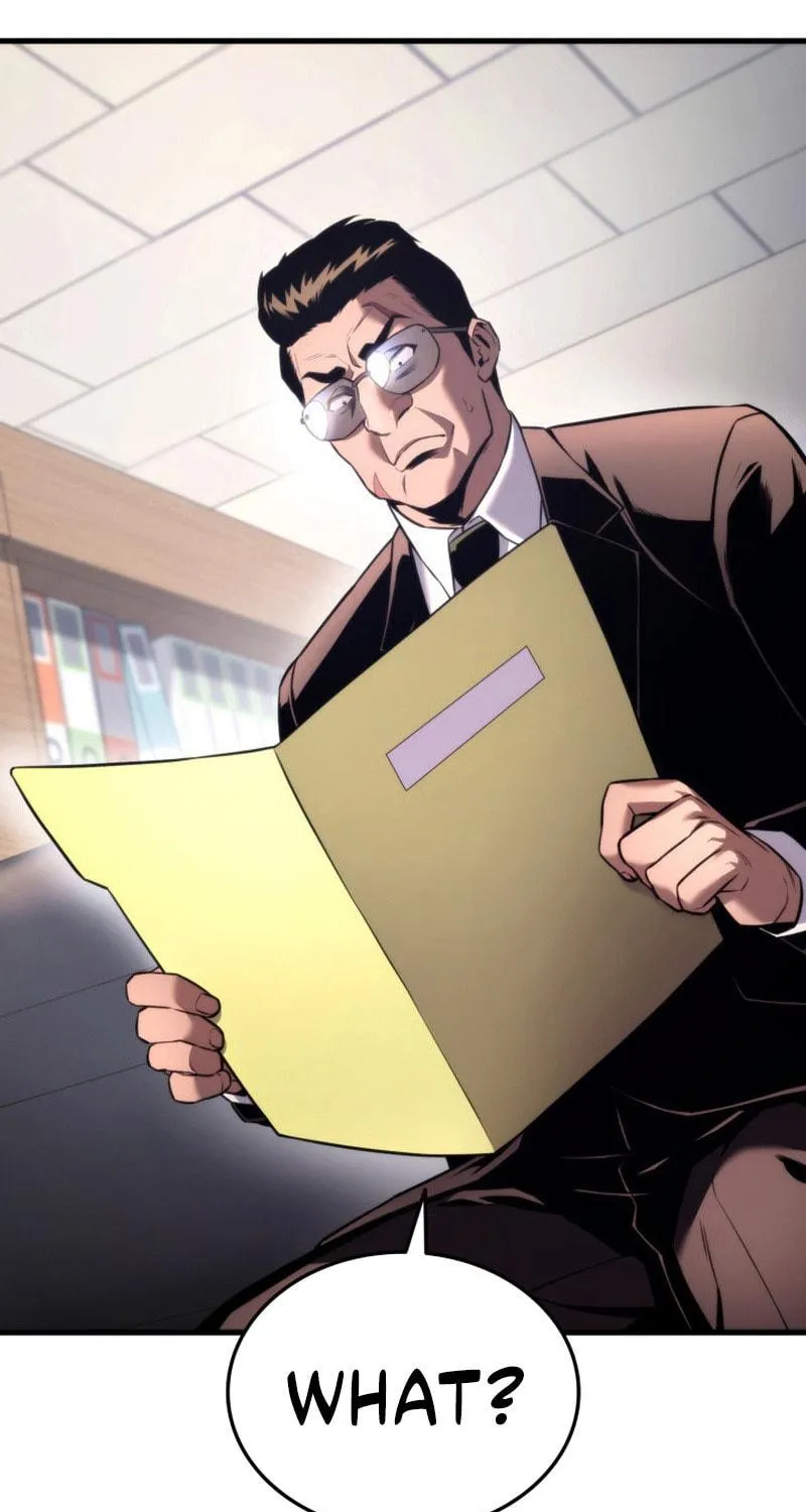 Ranker's Return Chapter 49 page 13 - 