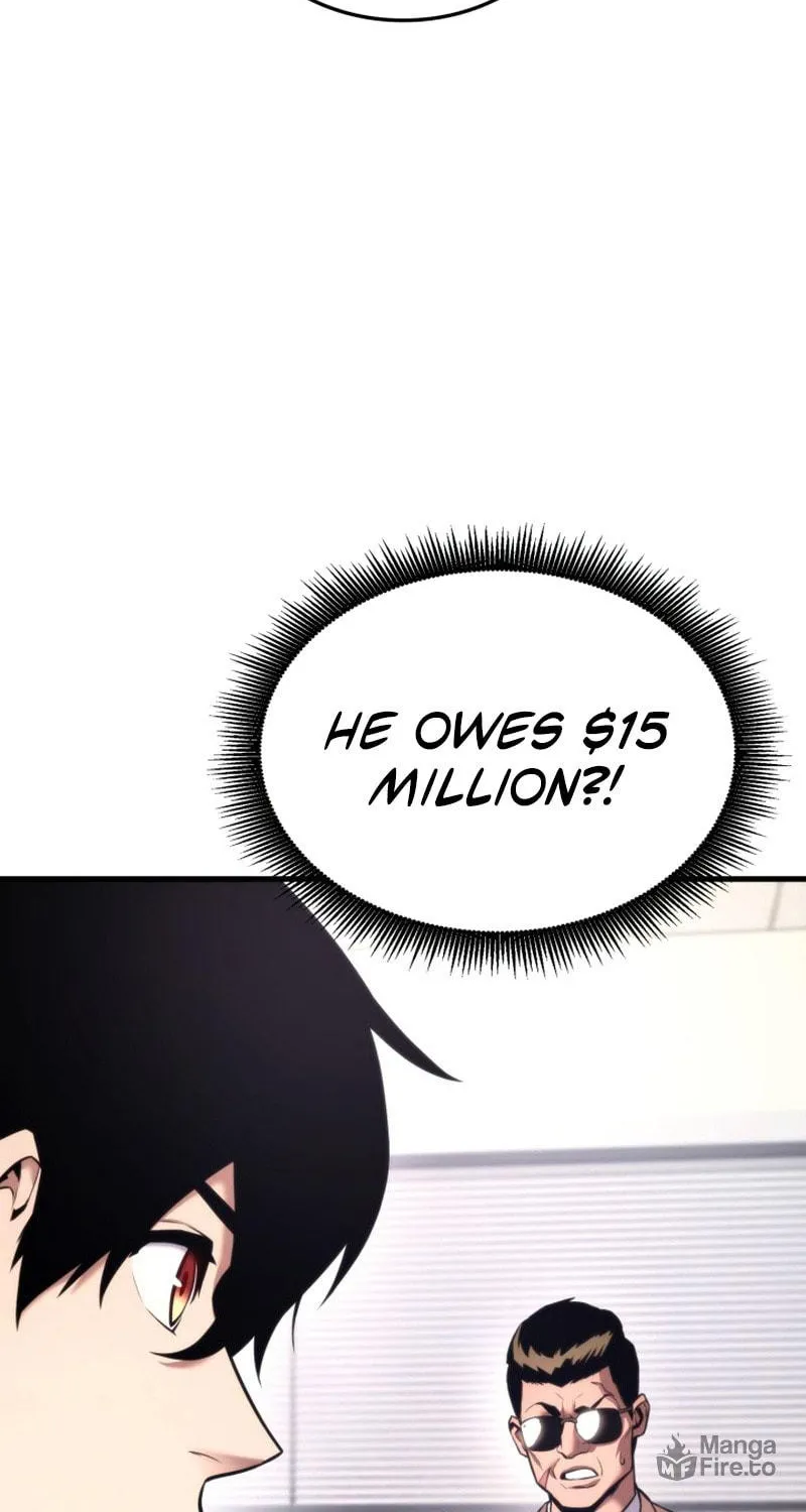 Ranker's Return Chapter 49 page 14 - 