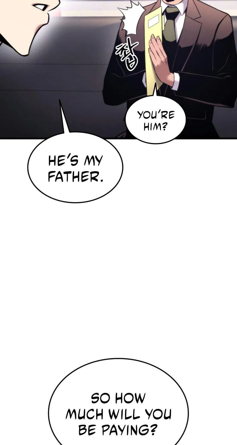 Ranker's Return Chapter 49 page 15 - 
