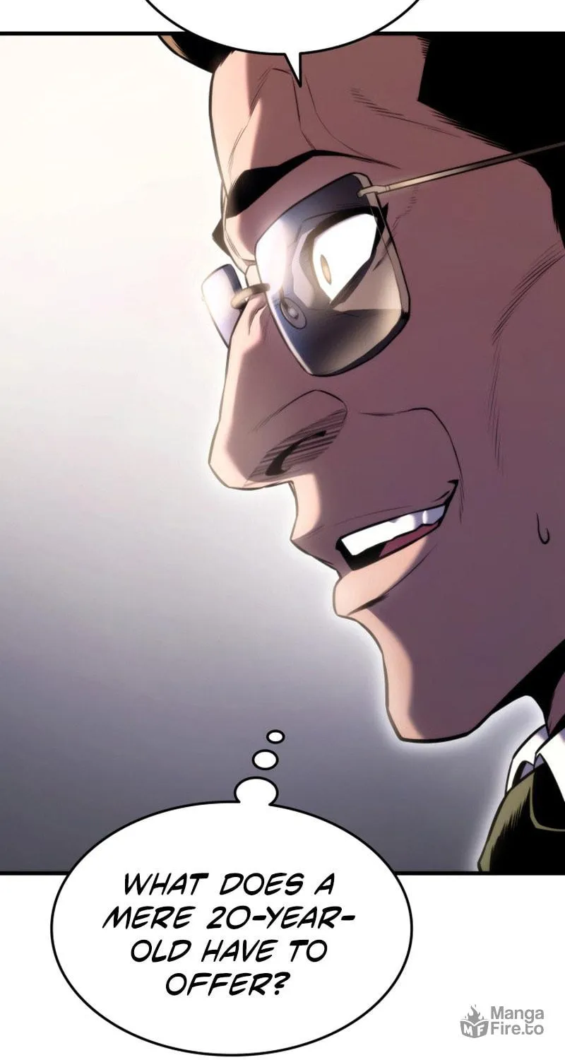 Ranker's Return Chapter 49 page 16 - 