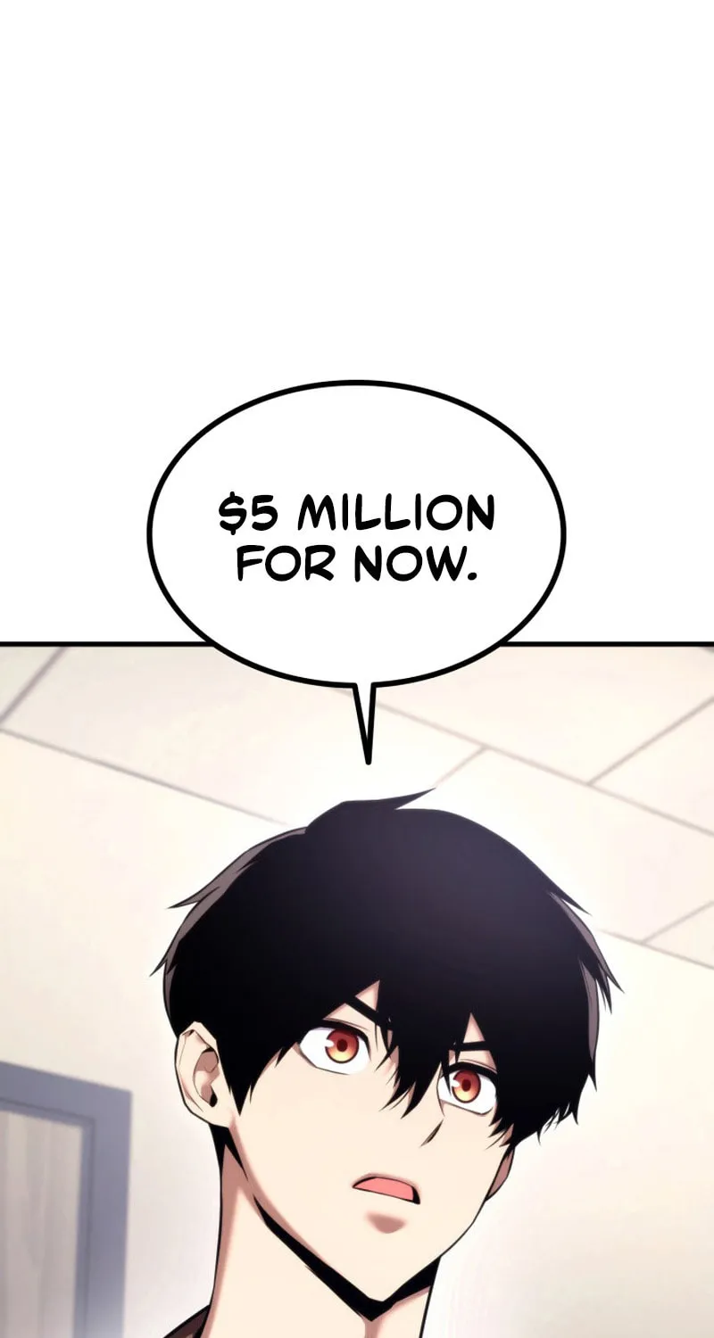 Ranker's Return Chapter 49 page 17 - 