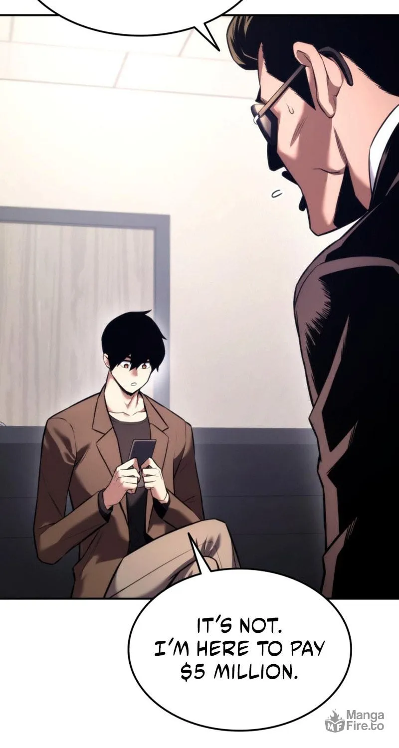 Ranker's Return Chapter 49 page 20 - 
