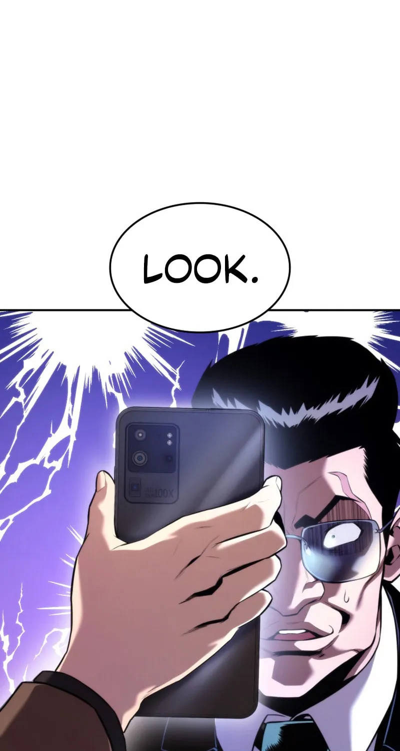 Ranker's Return Chapter 49 page 21 - 