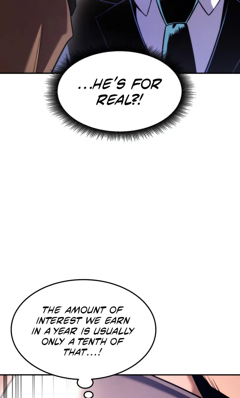 Ranker's Return Chapter 49 page 22 - 