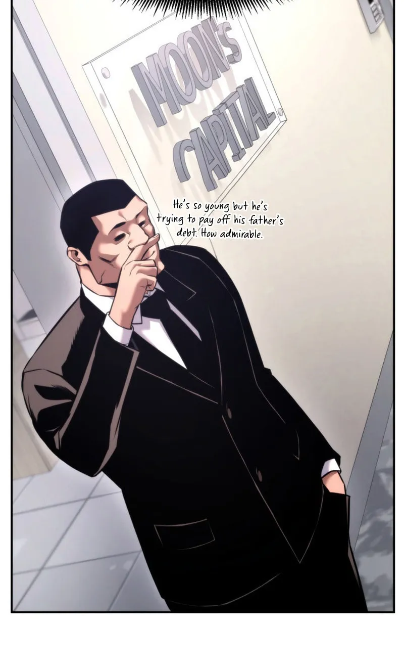 Ranker's Return Chapter 49 page 24 - 