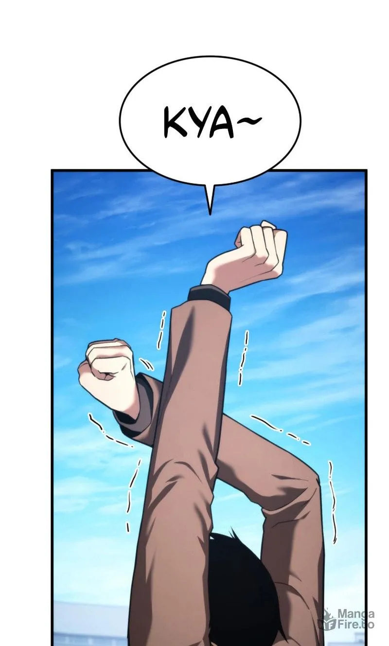 Ranker's Return Chapter 49 page 26 - 