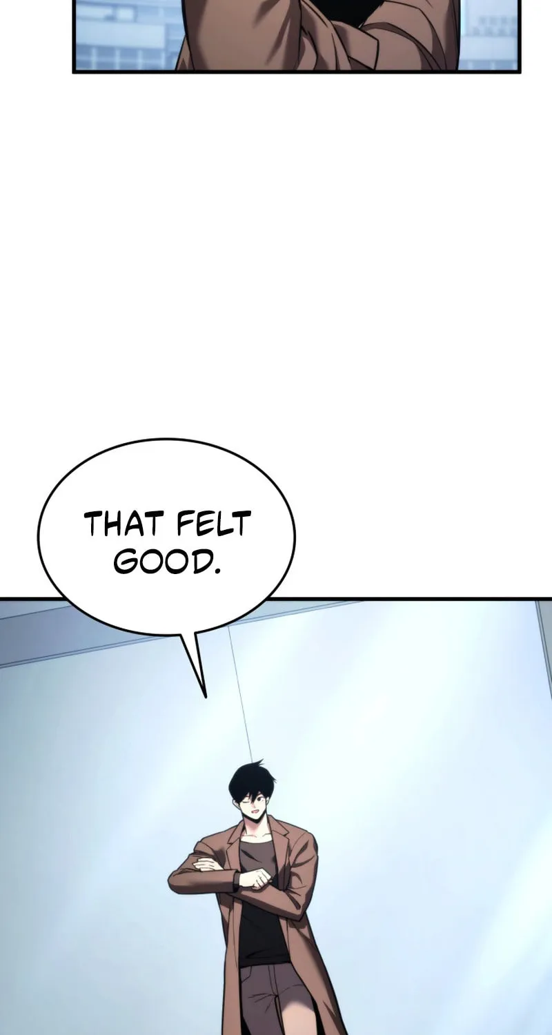 Ranker's Return Chapter 49 page 27 - 