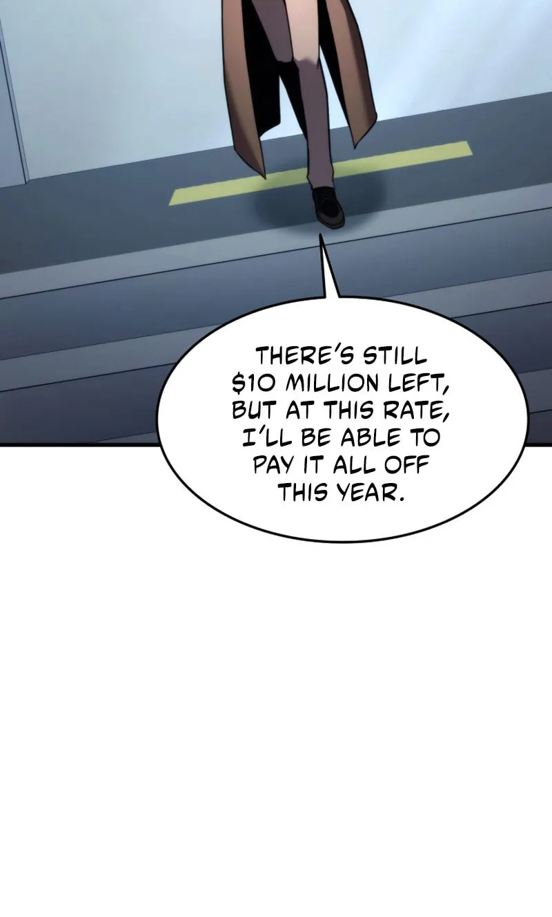 Ranker's Return Chapter 49 page 28 - 