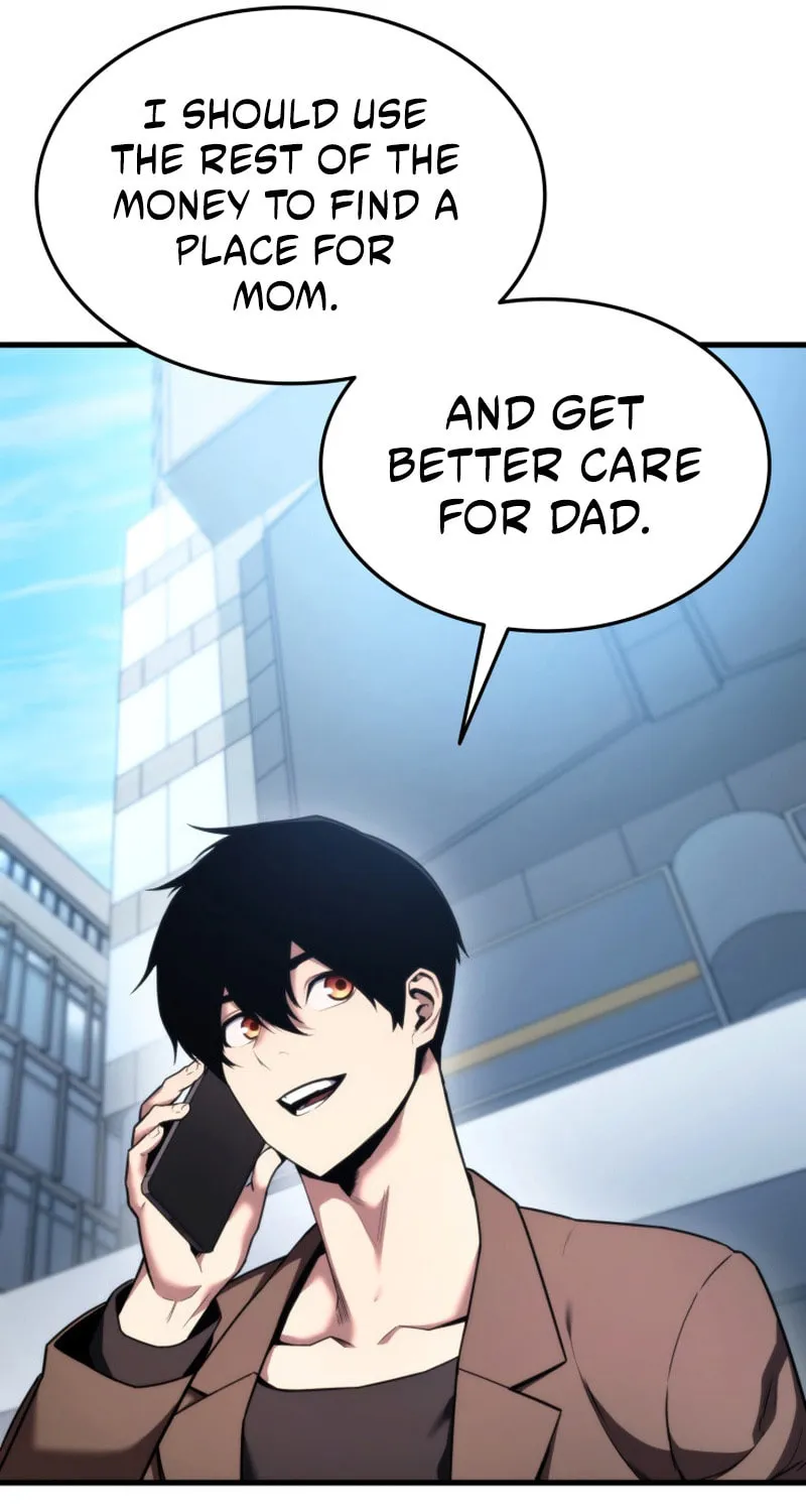 Ranker's Return Chapter 49 page 29 - 