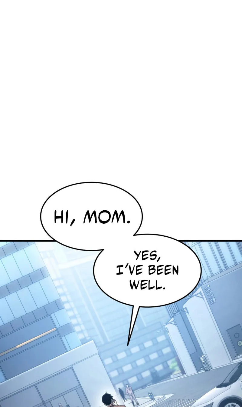 Ranker's Return Chapter 49 page 30 - 