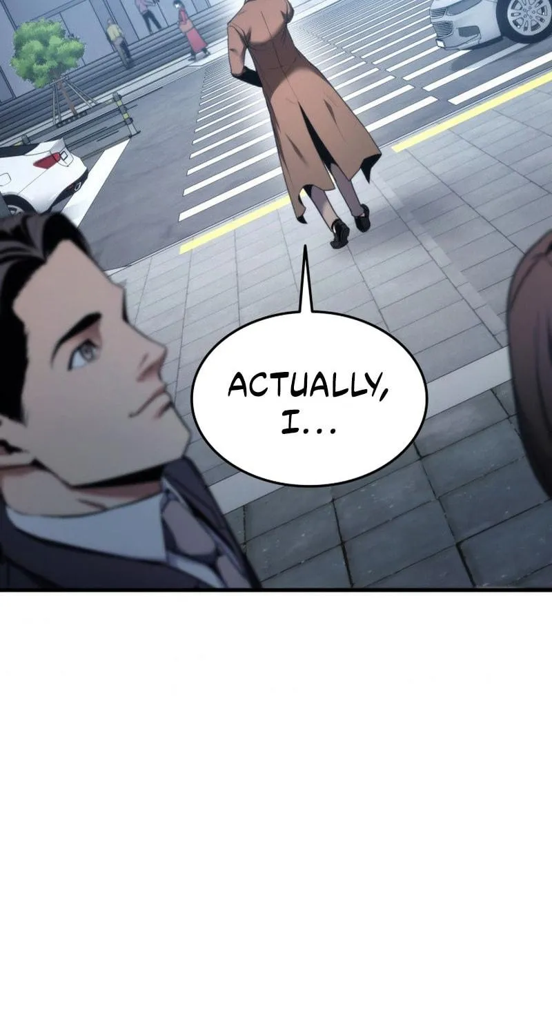 Ranker's Return Chapter 49 page 31 - 