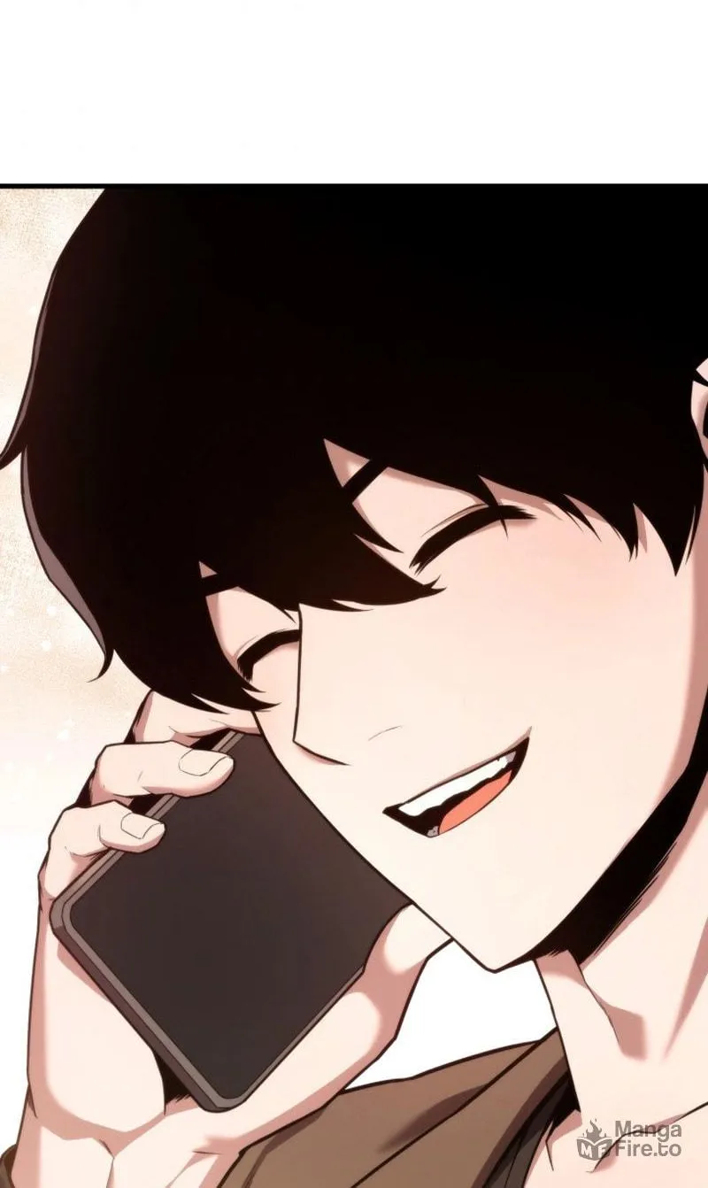 Ranker's Return Chapter 49 page 32 - 