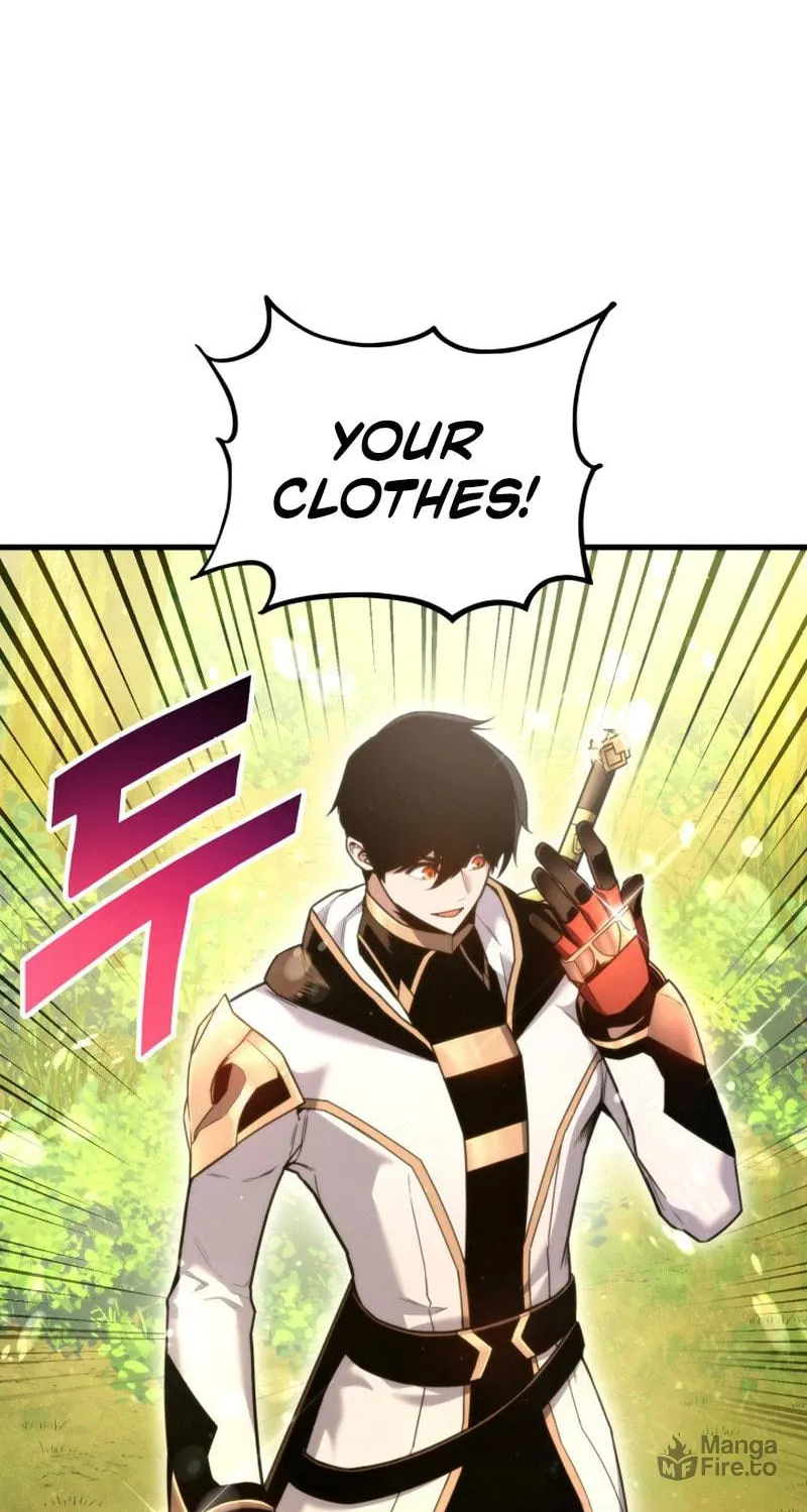 Ranker's Return Chapter 49 page 38 - 