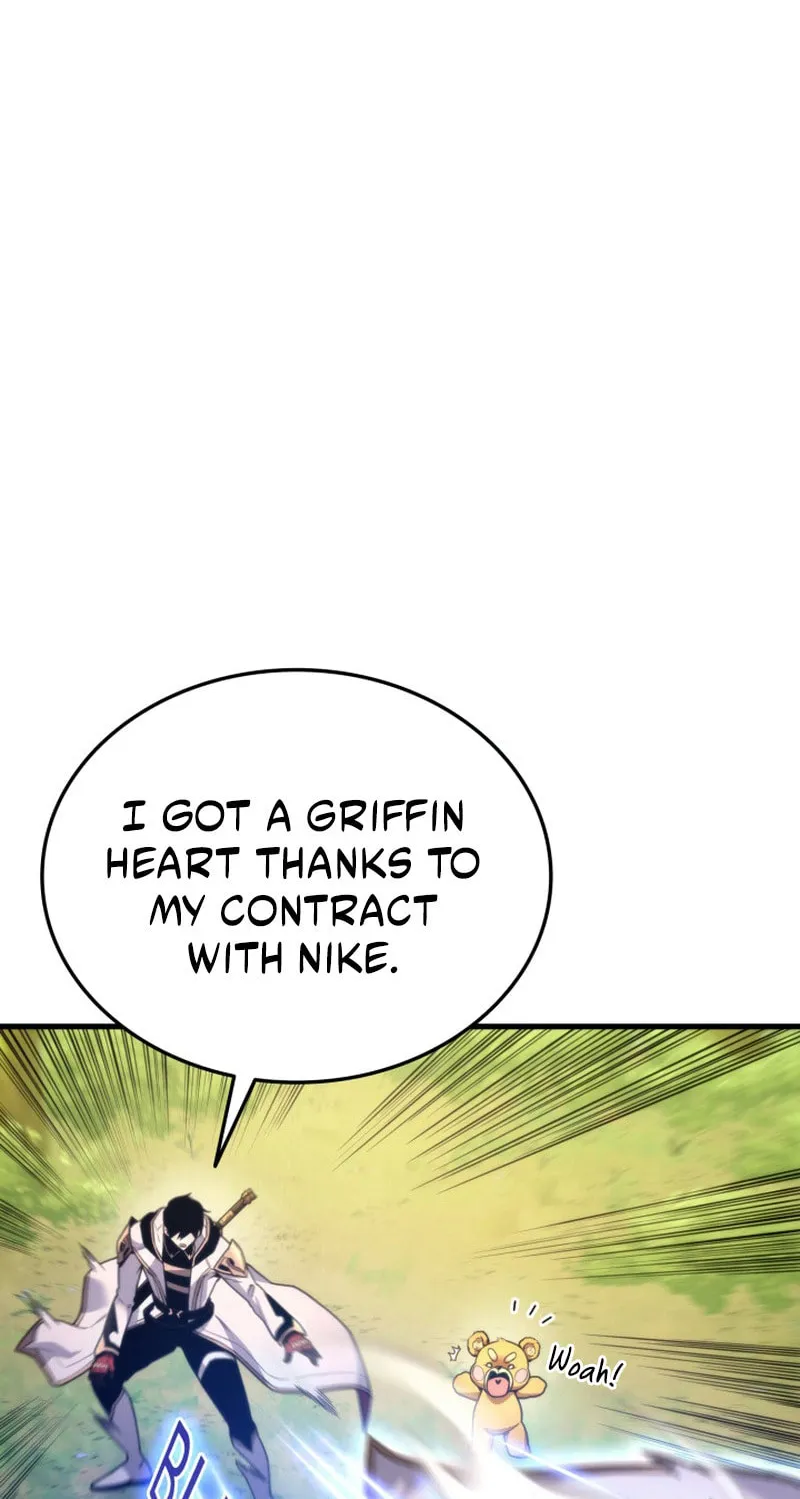Ranker's Return Chapter 49 page 40 - 