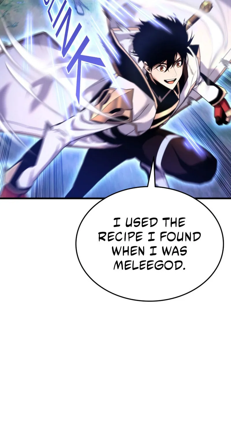 Ranker's Return Chapter 49 page 41 - 