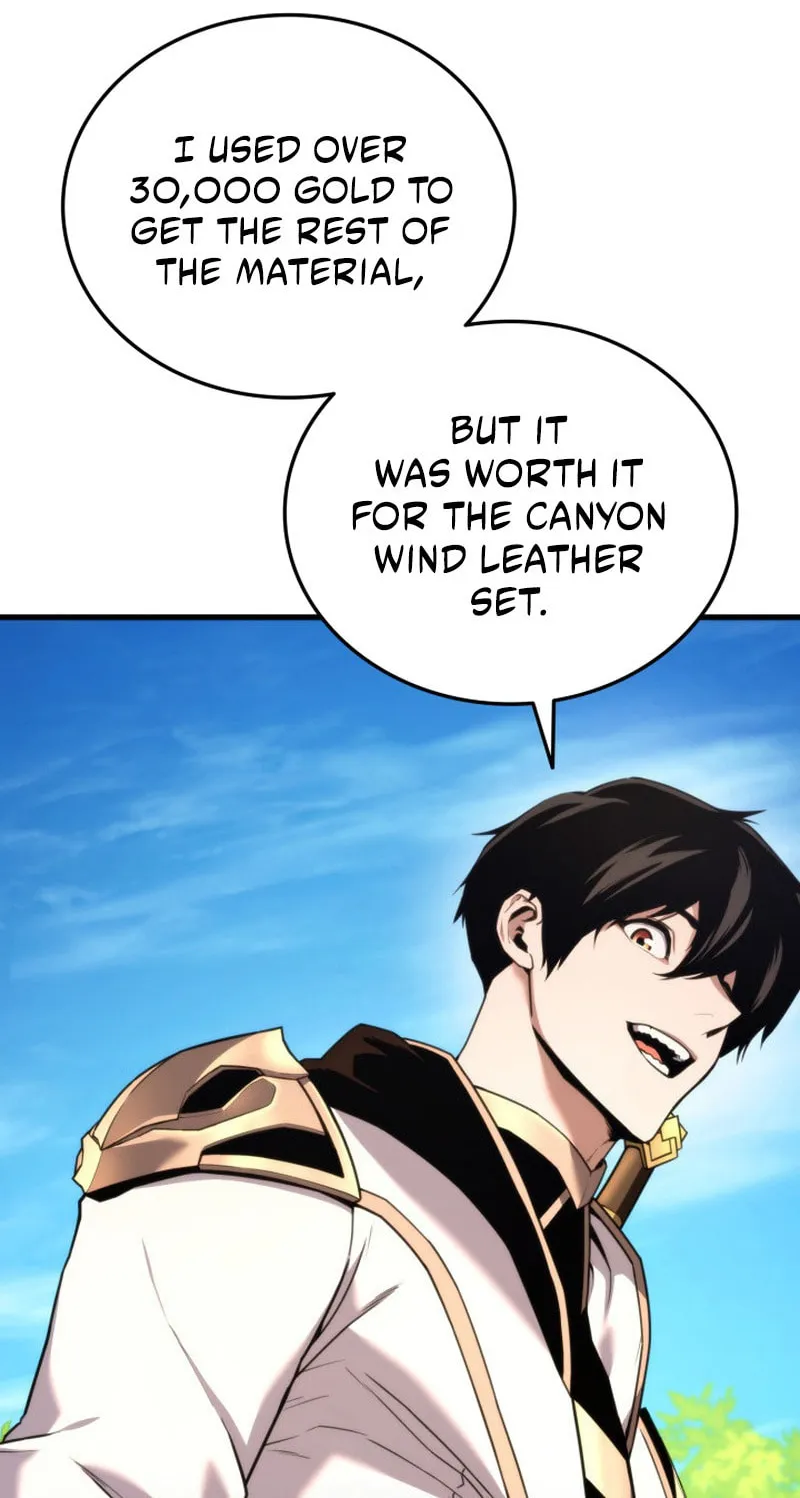 Ranker's Return Chapter 49 page 42 - 