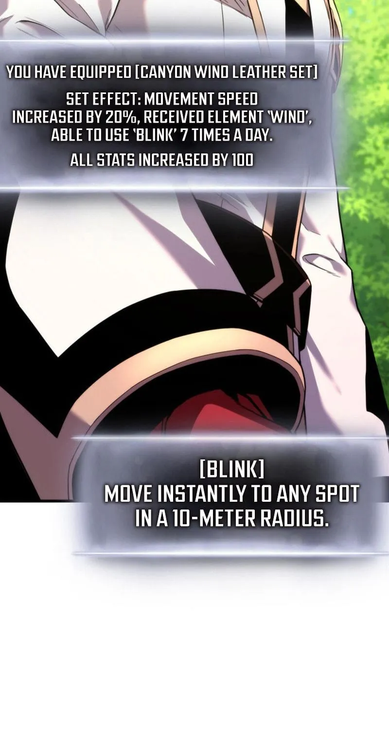 Ranker's Return Chapter 49 page 43 - 