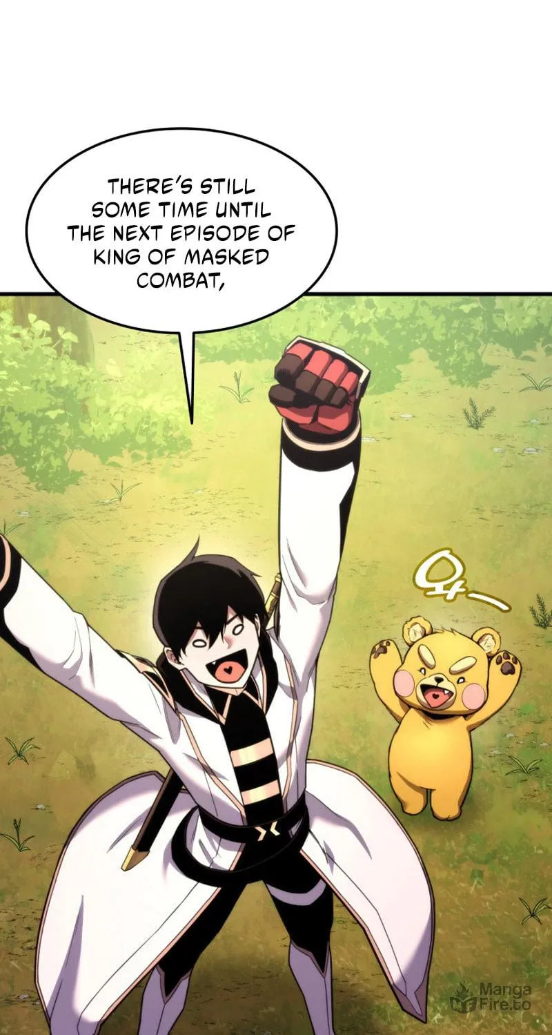 Ranker's Return Chapter 49 page 44 - 