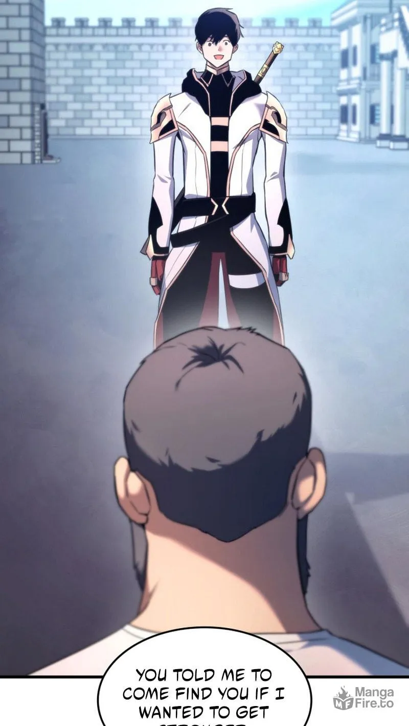 Ranker's Return Chapter 49 page 50 - 