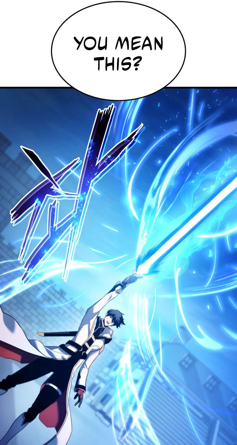 Ranker's Return Chapter 49 page 53 - 