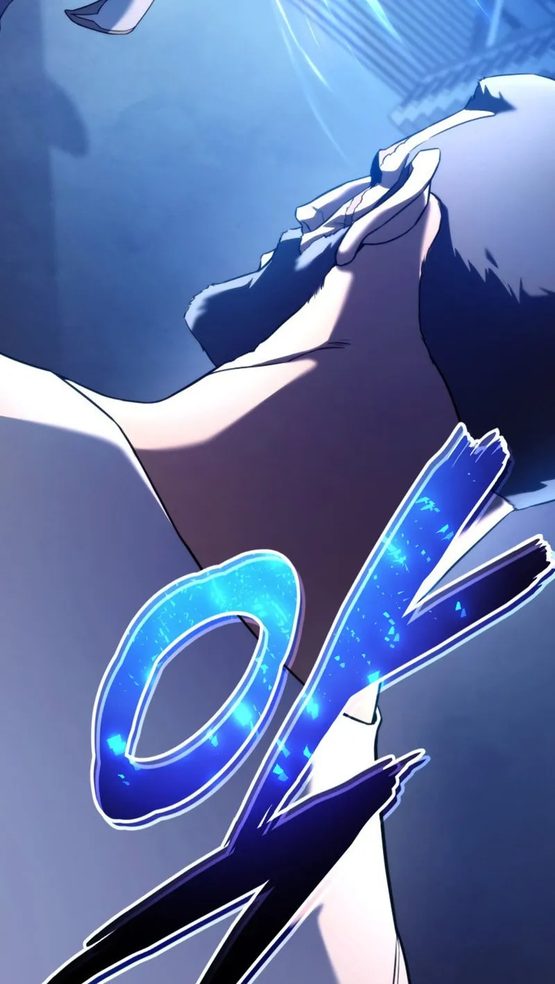 Ranker's Return Chapter 49 page 54 - 