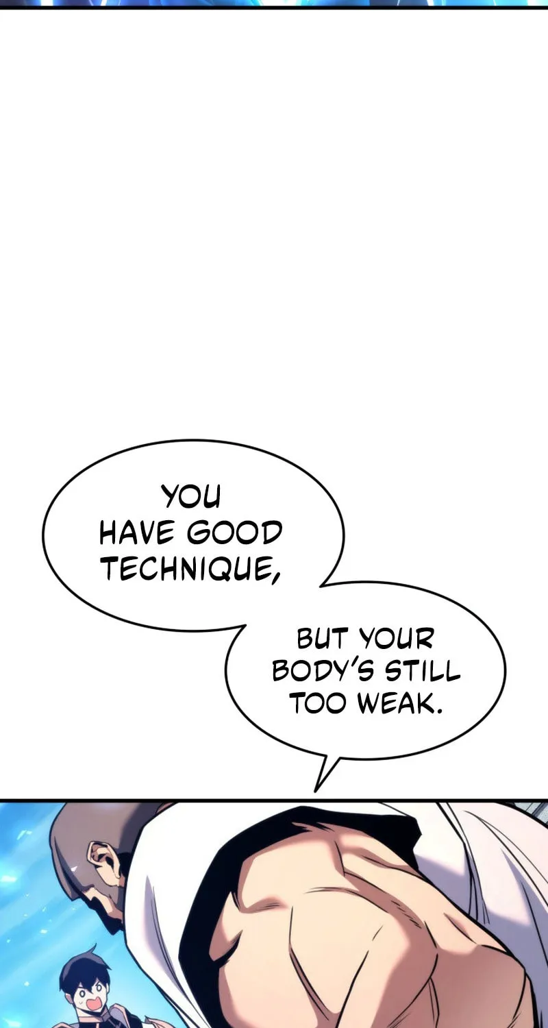 Ranker's Return Chapter 49 page 59 - 