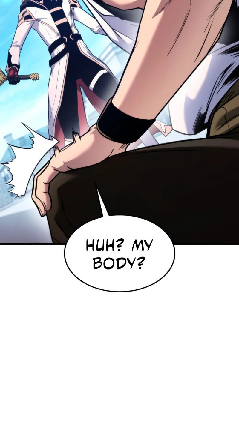 Ranker's Return Chapter 49 page 60 - 