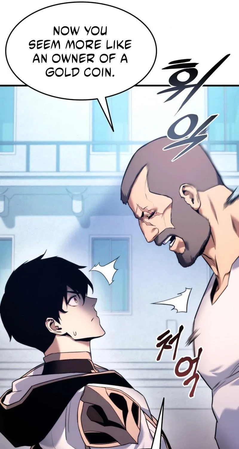 Ranker's Return Chapter 49 page 61 - 