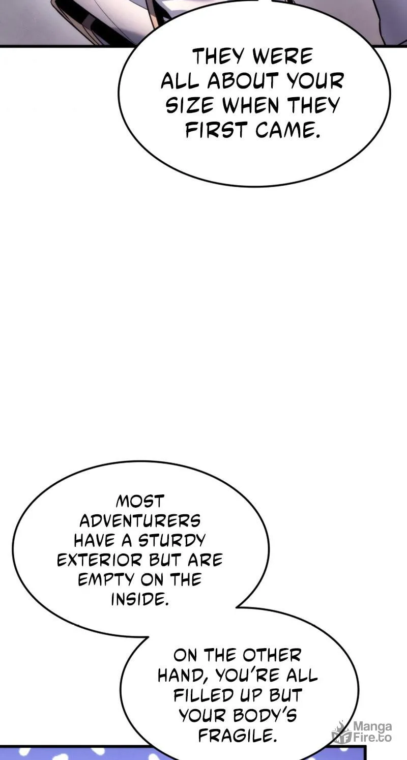 Ranker's Return Chapter 49 page 62 - 