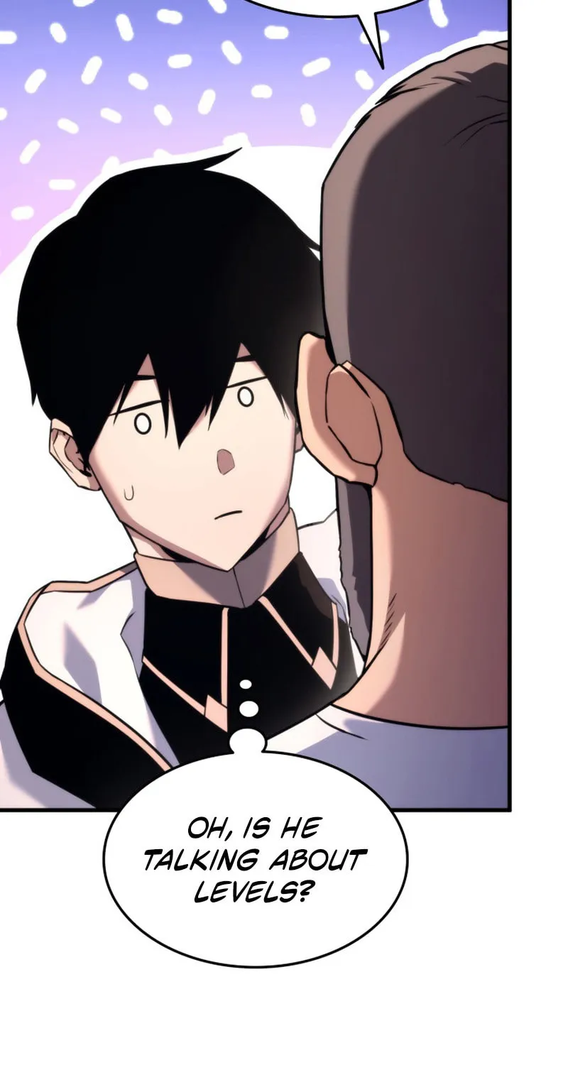 Ranker's Return Chapter 49 page 63 - 