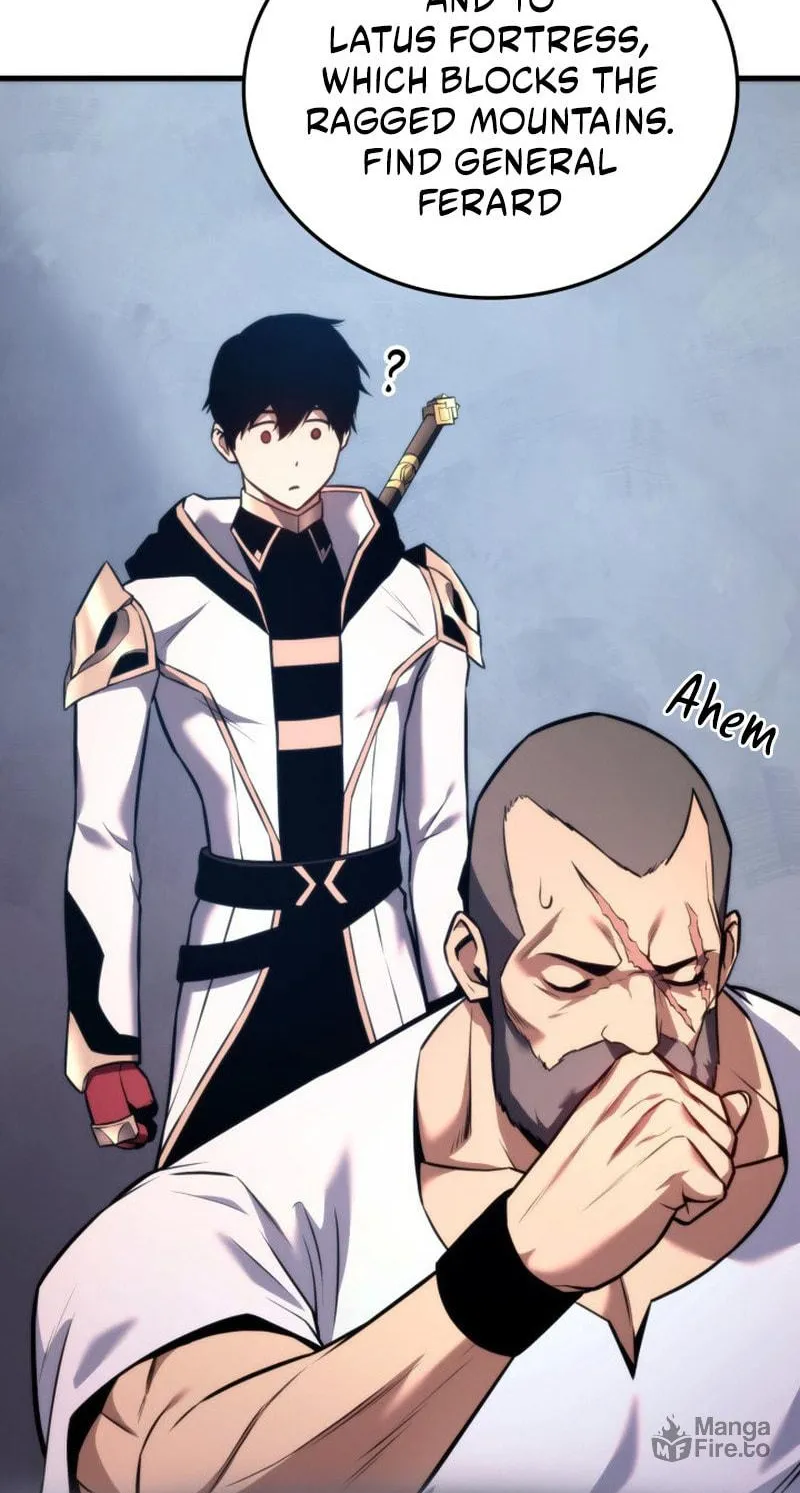 Ranker's Return Chapter 49 page 66 - 
