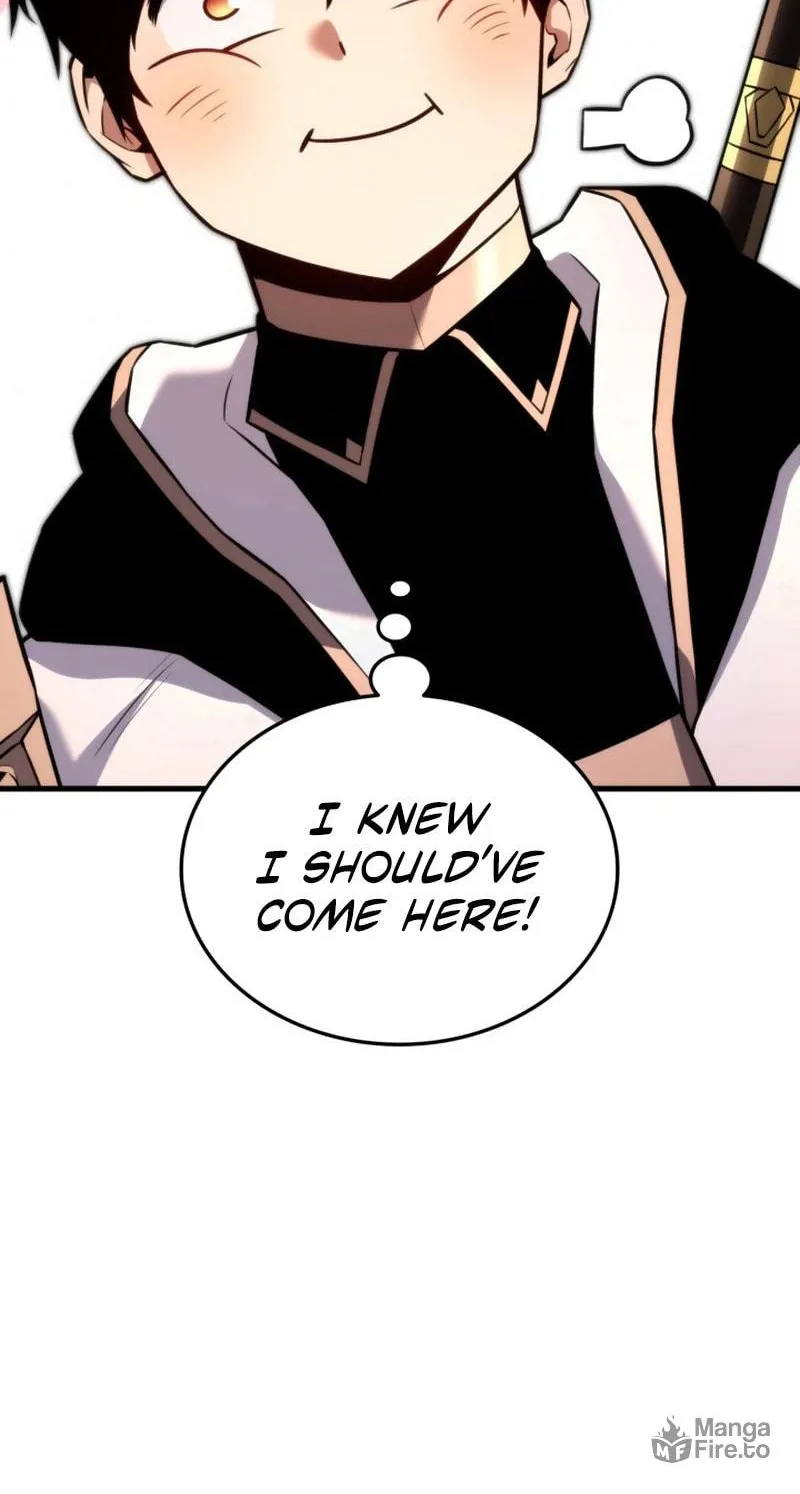 Ranker's Return Chapter 49 page 68 - 