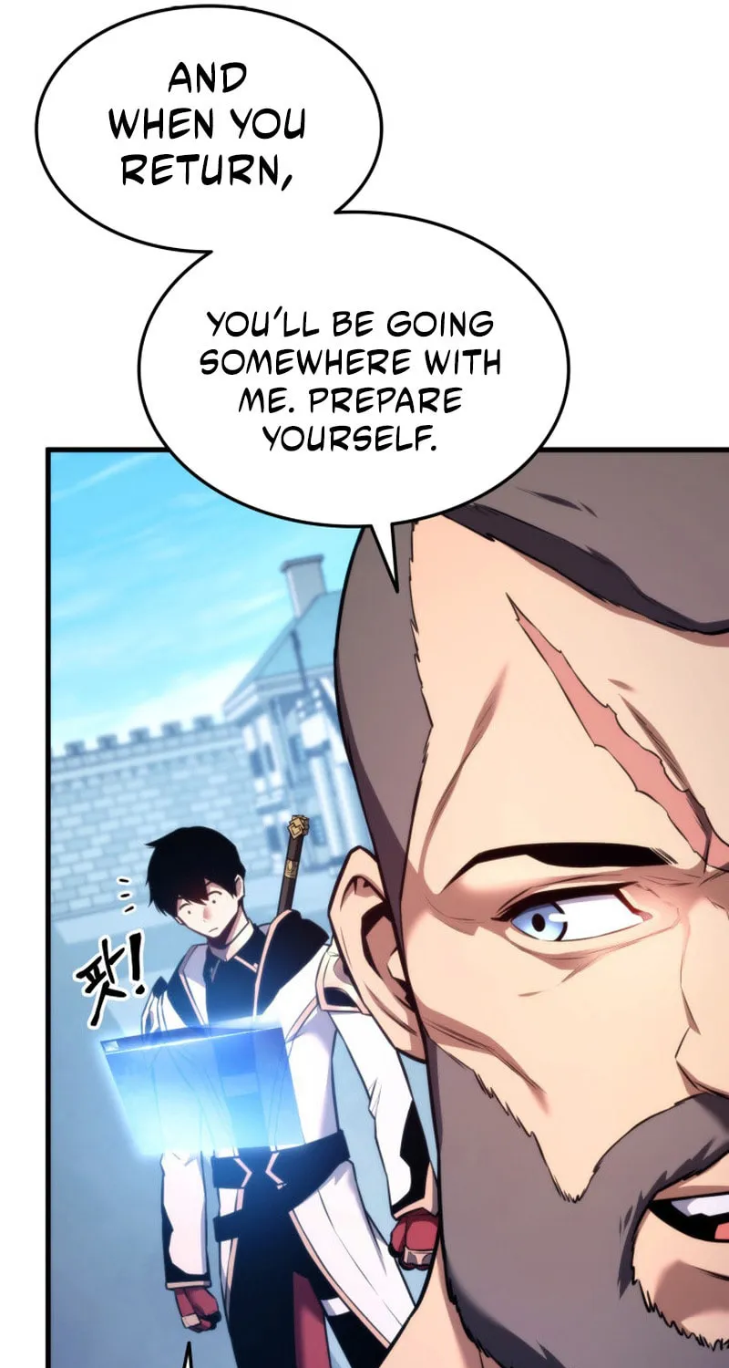 Ranker's Return Chapter 49 page 69 - 