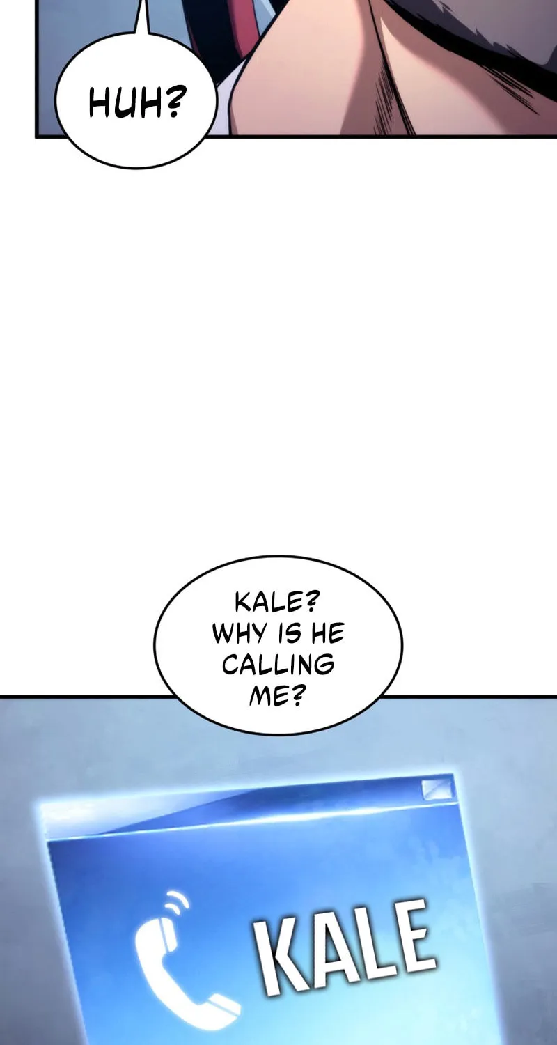 Ranker's Return Chapter 49 page 70 - 