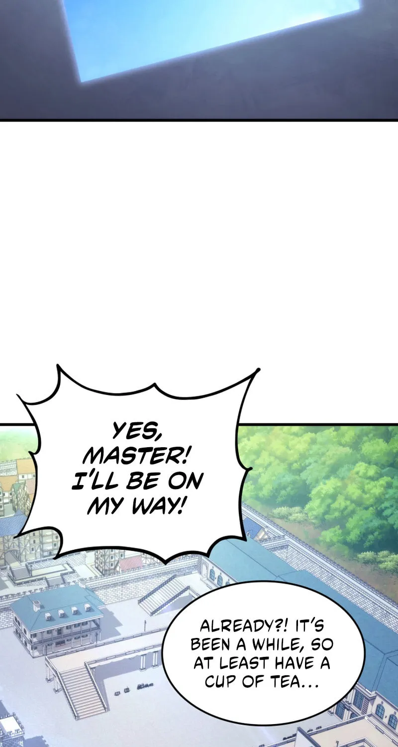 Ranker's Return Chapter 49 page 71 - 
