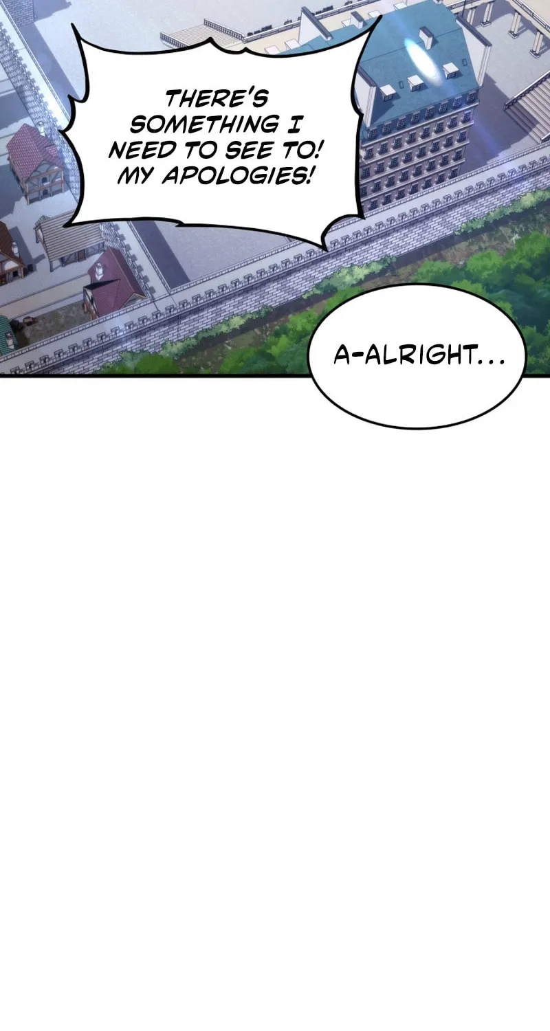 Ranker's Return Chapter 49 page 72 - 