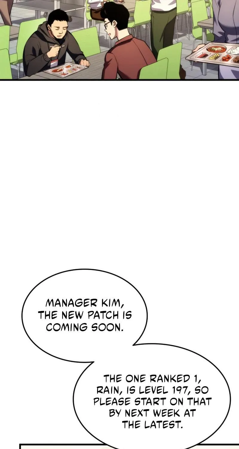 Ranker's Return Chapter 49 page 75 - 