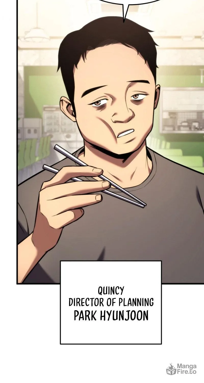 Ranker's Return Chapter 49 page 76 - 