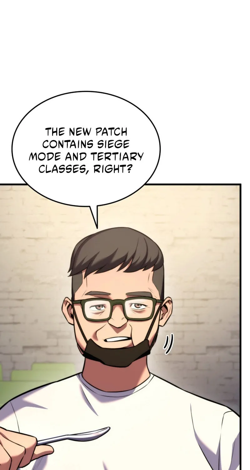 Ranker's Return Chapter 49 page 77 - 
