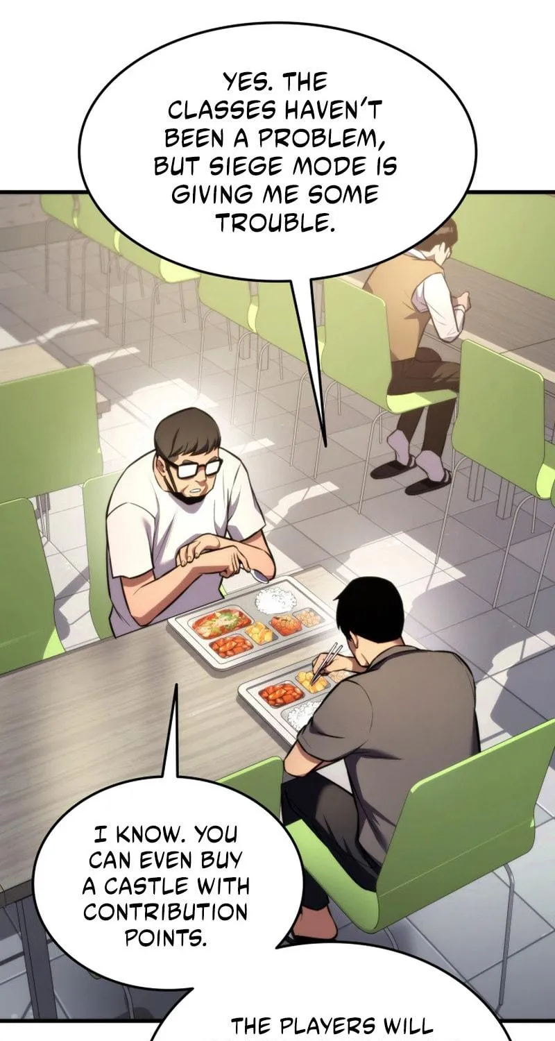 Ranker's Return Chapter 49 page 79 - 