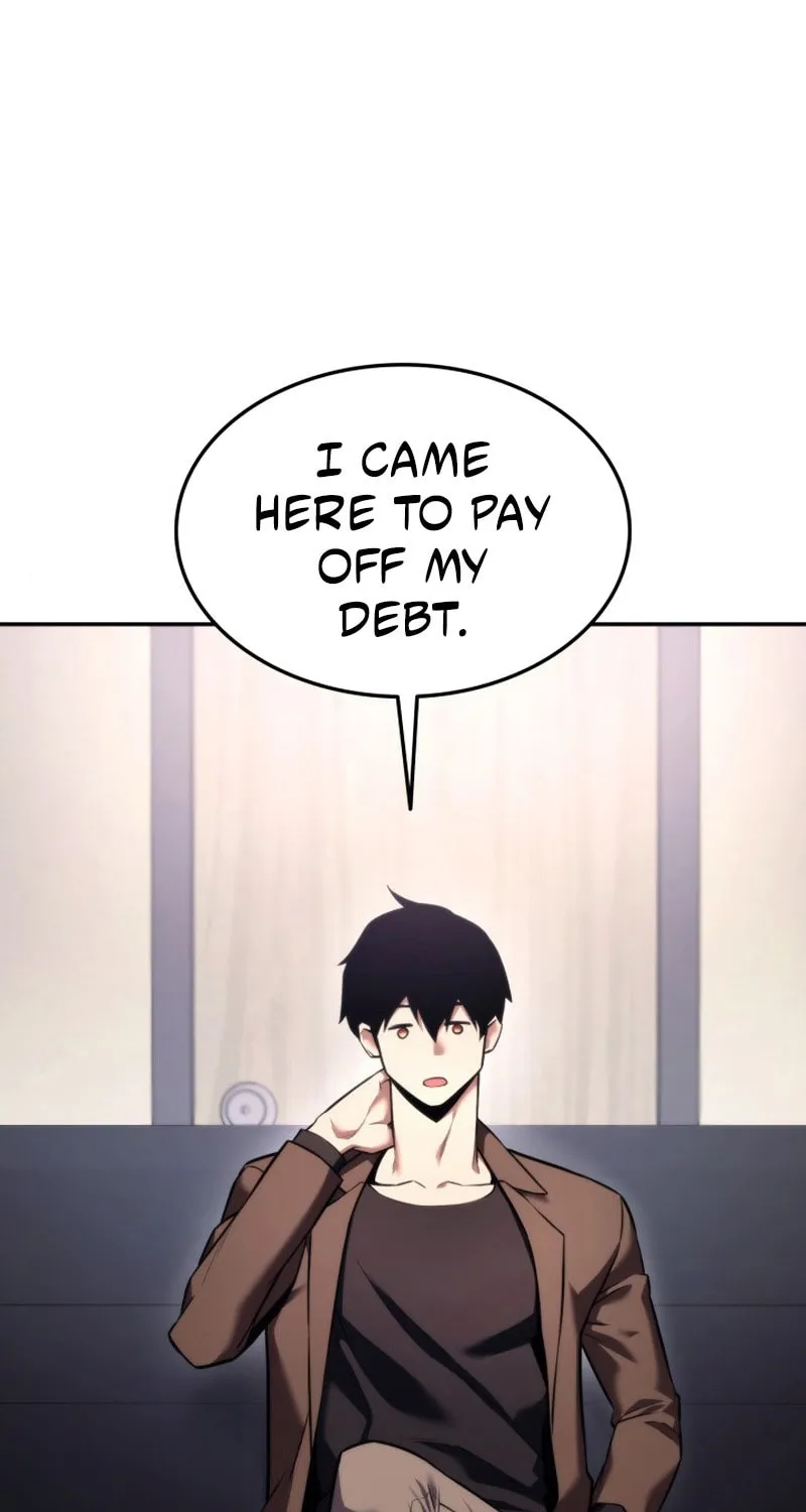 Ranker's Return Chapter 49 page 9 - 