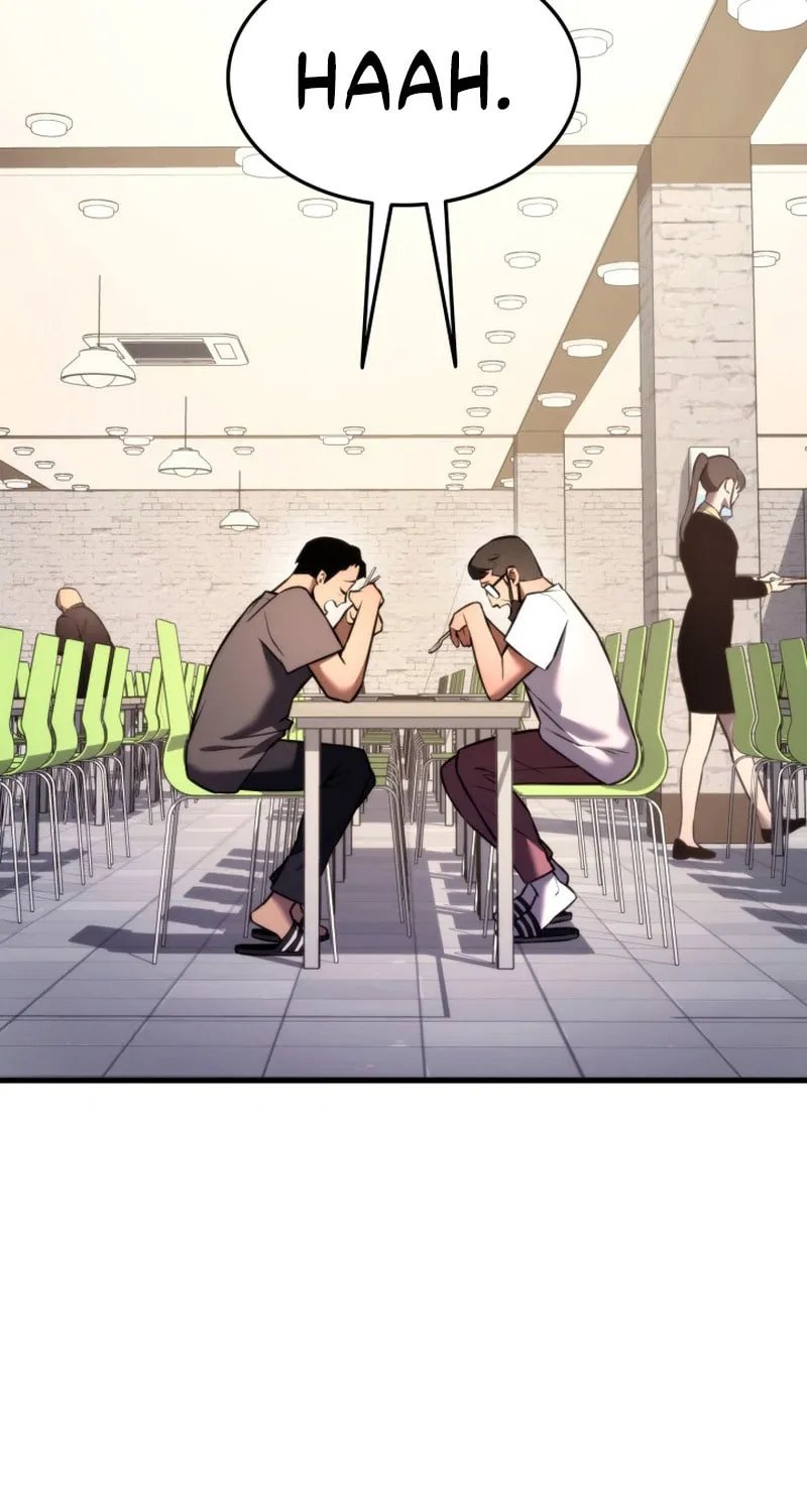 Ranker's Return Chapter 49 page 81 - 