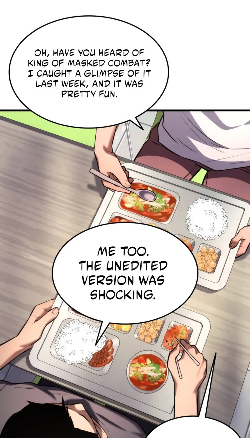 Ranker's Return Chapter 49 page 82 - 