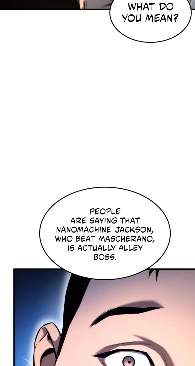 Ranker's Return Chapter 49 page 83 - 