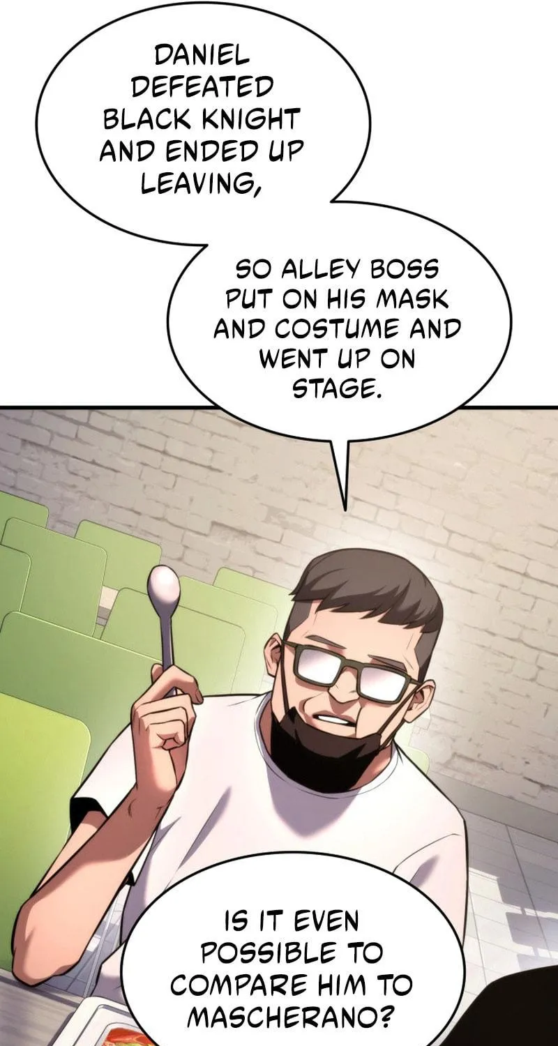 Ranker's Return Chapter 49 page 85 - 