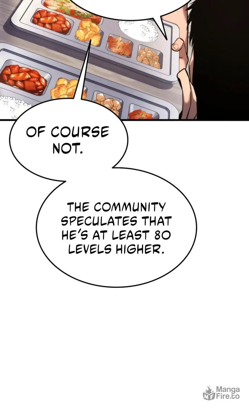 Ranker's Return Chapter 49 page 86 - 