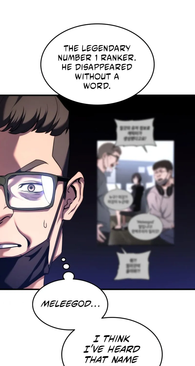 Ranker's Return Chapter 49 page 89 - 